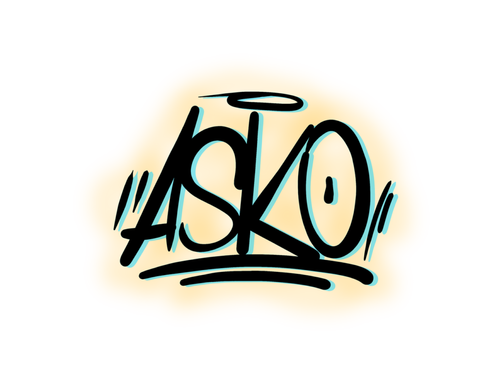 Portrait de El Asko